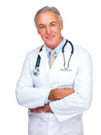 Δρ. Αγγειοχειρουργό Νικόλαος